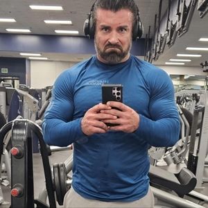 Meet your Posher, Andrew